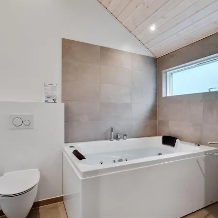 Ella - 1-2km To The Inlet In Sealand By Interhome Holiday home Rorvig