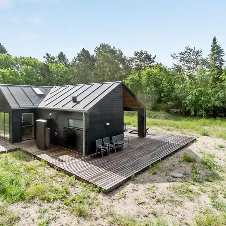 Ella - 1-2km To The Inlet In Sealand By Interhome Holiday home