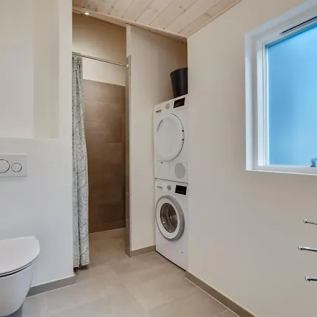 Ella - 1-2km To The Inlet In Sealand By Interhome Holiday home *