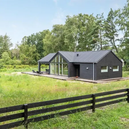 Holiday home Ella - 1-2km To The Inlet In Sealand By Interhome Rorvig