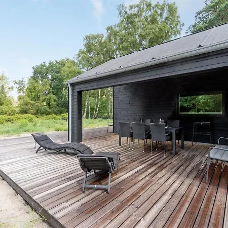 Ella - 1-2km To The Inlet In Sealand By Interhome *