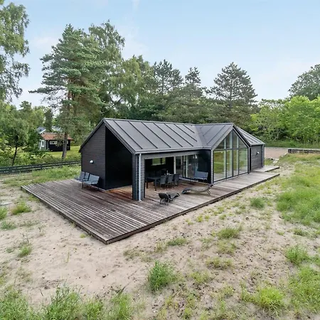 Ella - 1-2km To The Inlet In Sealand By Interhome Holiday home