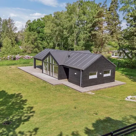 Ella - 1-2km To The Fjord By Interhome Rørvig