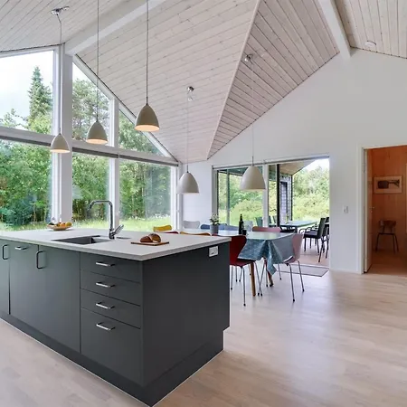 Ella - 1-2km To The Fjord By Interhome Feriehus *