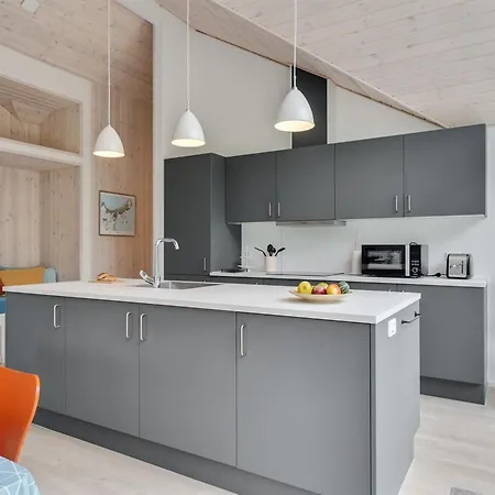 Ella - 1-2km To The Fjord By Interhome *