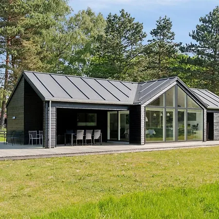 Ella - 1-2km To The Fjord By Interhome Feriehus
