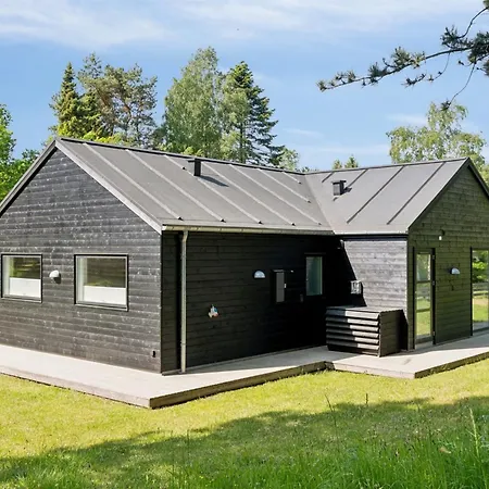 Feriehus Ella - 1-2km To The Fjord By Interhome