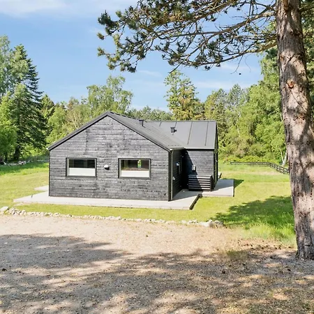 Feriehus Ella - 1-2km To The Fjord By Interhome